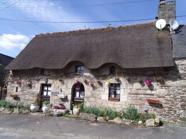 Maison a vendre Pluméliau-Bieuzy 56930 Morbihan 74 m2 4 pièces 130550 euros