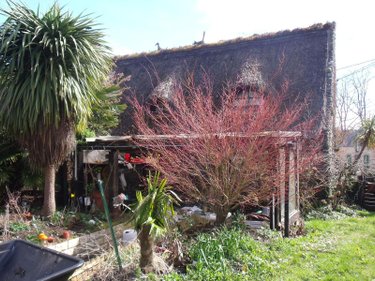 Maison a vendre Pluméliau-Bieuzy 56930 Morbihan 74 m2 4 pièces 130550 euros