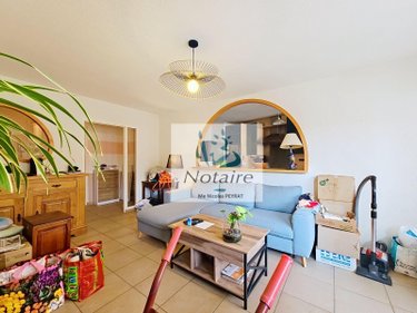 Appartement a vendre Chalon-sur-Saône 71100 Saône-et-Loire 68 m2 3 pièces 107000 euros