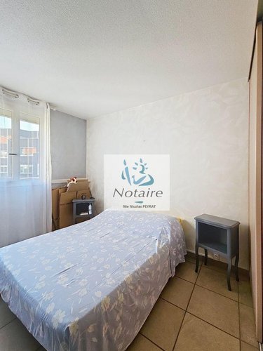 Appartement a vendre Chalon-sur-Saône 71100 Saône-et-Loire 68 m2 3 pièces 107000 euros