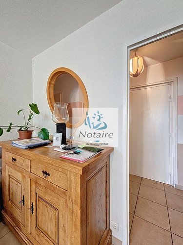 Appartement a vendre Chalon-sur-Saône 71100 Saône-et-Loire 68 m2 3 pièces 107000 euros