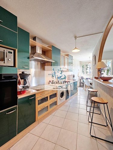 Appartement a vendre Chalon-sur-Saône 71100 Saône-et-Loire 68 m2 3 pièces 107000 euros
