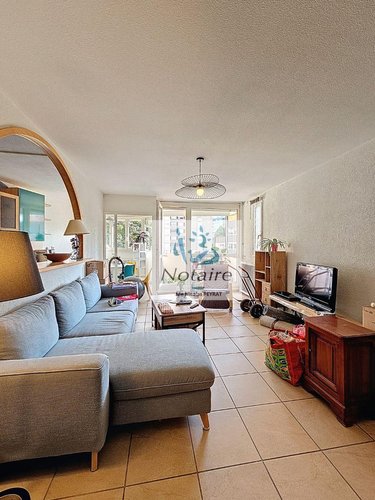 Appartement a vendre Chalon-sur-Saône 71100 Saône-et-Loire 68 m2 3 pièces 107000 euros