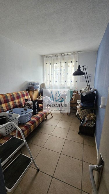 Appartement a vendre Chalon-sur-Saône 71100 Saône-et-Loire 68 m2 3 pièces 107000 euros