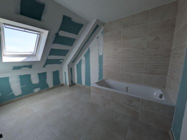 Maison a vendre Mellac 29300 Finistère 101 m2  332480 euros