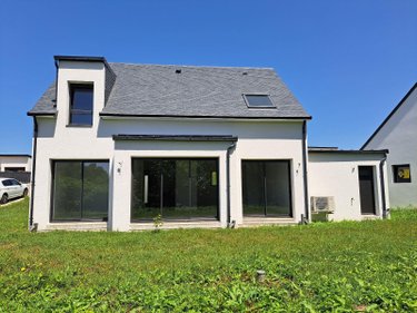 Maison a vendre Mellac 29300 Finistère 101 m2  332480 euros