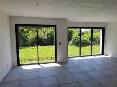 Maison a vendre Mellac 29300 Finistère 101 m2  332480 euros