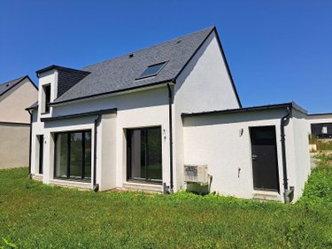 Maison a vendre Mellac 29300 Finistère 101 m2  332480 euros