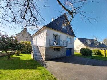 Maison a vendre Vitré 35500 Ille-et-Vilaine 90 m2 5 pièces 270400 euros
