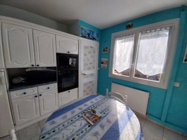 Maison a vendre Vitré 35500 Ille-et-Vilaine 90 m2 5 pièces 270400 euros