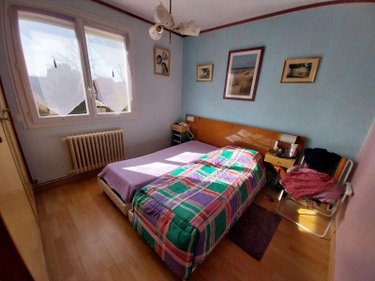 Maison a vendre Vitré 35500 Ille-et-Vilaine 90 m2 5 pièces 270400 euros