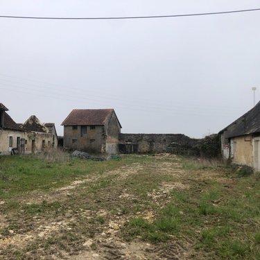 Maison a vendre Villiers 36290 Indre 154 m2 5 pièces 213000 euros