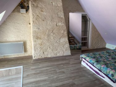 Maison a vendre Villiers 36290 Indre 154 m2 5 pièces 213000 euros