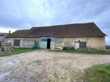 Maison a vendre Villiers 36290 Indre 154 m2 5 pièces 213000 euros