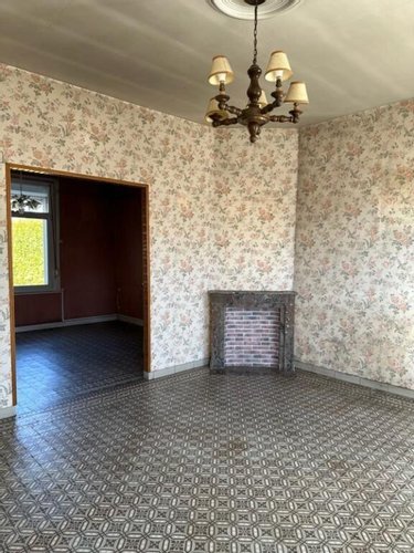 Maison a vendre Le Transloy 62450 Pas-de-Calais 148 m2 6 pièces 102500 euros