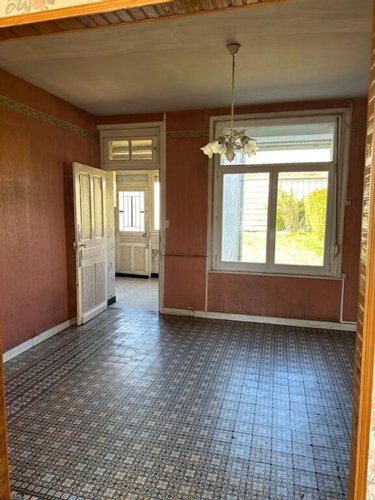 Maison a vendre Le Transloy 62450 Pas-de-Calais 148 m2 6 pièces 102500 euros