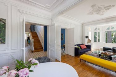 Maison a vendre Rennes 35000 Ille-et-Vilaine 232 m2 9 pièces 1872000 euros