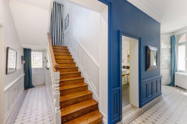 Maison a vendre Rennes 35000 Ille-et-Vilaine 232 m2 9 pièces 1872000 euros