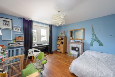 Maison a vendre Rennes 35000 Ille-et-Vilaine 232 m2 9 pièces 1872000 euros