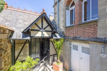 Maison a vendre Rennes 35000 Ille-et-Vilaine 232 m2 9 pièces 1872000 euros