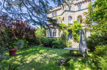 Maison a vendre Rennes 35000 Ille-et-Vilaine 232 m2 9 pièces 1872000 euros
