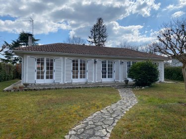 Maison a vendre Saint-Jean-d'Illac 33127 Gironde 106 m2 5 pièces 436700 euros