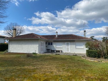 Maison a vendre Saint-Jean-d'Illac 33127 Gironde 106 m2 5 pièces 436700 euros