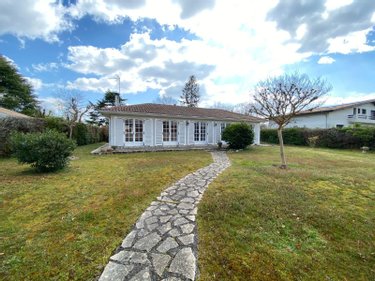 Maison a vendre Saint-Jean-d'Illac 33127 Gironde 106 m2 5 pièces 436700 euros