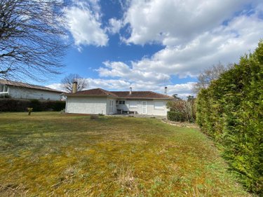 Maison a vendre Saint-Jean-d'Illac 33127 Gironde 106 m2 5 pièces 436700 euros
