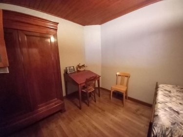 Maison a vendre Lavigerie 15300 Cantal 120 m2  110000 euros