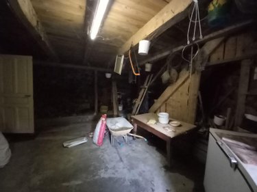 Maison a vendre Lavigerie 15300 Cantal 120 m2  110000 euros