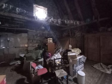 Maison a vendre Lavigerie 15300 Cantal 120 m2  110000 euros