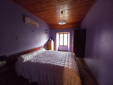 Maison a vendre Lavigerie 15300 Cantal 120 m2  110000 euros