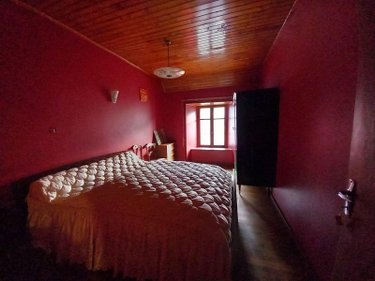 Maison a vendre Lavigerie 15300 Cantal 120 m2  110000 euros
