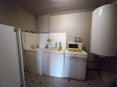 Maison a vendre Lavigerie 15300 Cantal 120 m2  110000 euros
