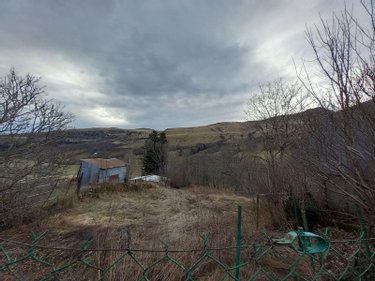 Maison a vendre Lavigerie 15300 Cantal 120 m2  110000 euros