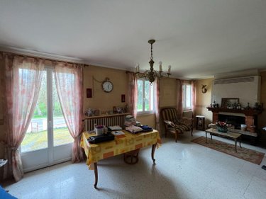 Maison a vendre Arthon 36330 Indre 80 m2 4 pièces 124000 euros