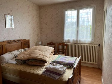 Maison a vendre Arthon 36330 Indre 80 m2 4 pièces 124000 euros