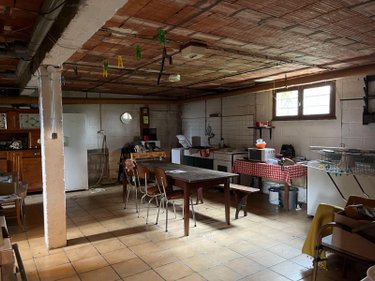 Maison a vendre Arthon 36330 Indre 80 m2 4 pièces 124000 euros