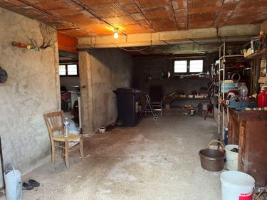 Maison a vendre Arthon 36330 Indre 80 m2 4 pièces 124000 euros