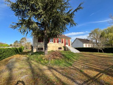 Maison a vendre Arthon 36330 Indre 80 m2 4 pièces 124000 euros