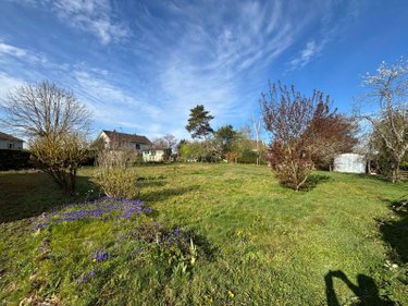 Maison a vendre Arthon 36330 Indre 80 m2 4 pièces 124000 euros