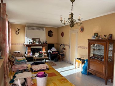 Maison a vendre Arthon 36330 Indre 80 m2 4 pièces 124000 euros
