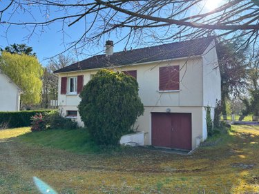 Maison a vendre Arthon 36330 Indre 80 m2 4 pièces 124000 euros
