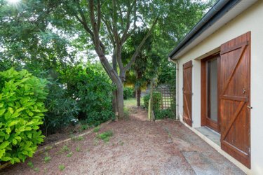 Maison a vendre Saint-Jacques-de-la-Lande 35136 Ille-et-Vilaine 105 m2 4 pièces 292600 euros