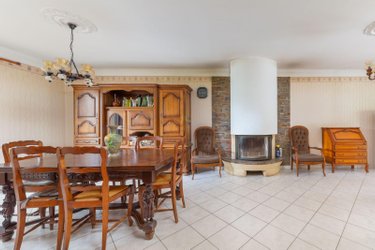 Maison a vendre Saint-Jacques-de-la-Lande 35136 Ille-et-Vilaine 105 m2 4 pièces 292600 euros