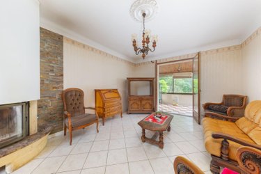 Maison a vendre Saint-Jacques-de-la-Lande 35136 Ille-et-Vilaine 105 m2 4 pièces 292600 euros