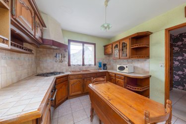 Maison a vendre Saint-Jacques-de-la-Lande 35136 Ille-et-Vilaine 105 m2 4 pièces 292600 euros