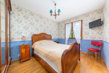 Maison a vendre Saint-Jacques-de-la-Lande 35136 Ille-et-Vilaine 105 m2 4 pièces 292600 euros