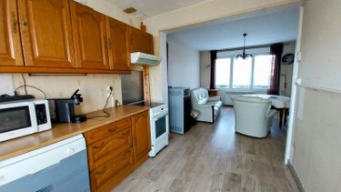 Maison a vendre Bailleul 59270 Nord 60 m2 4 pièces 147500 euros